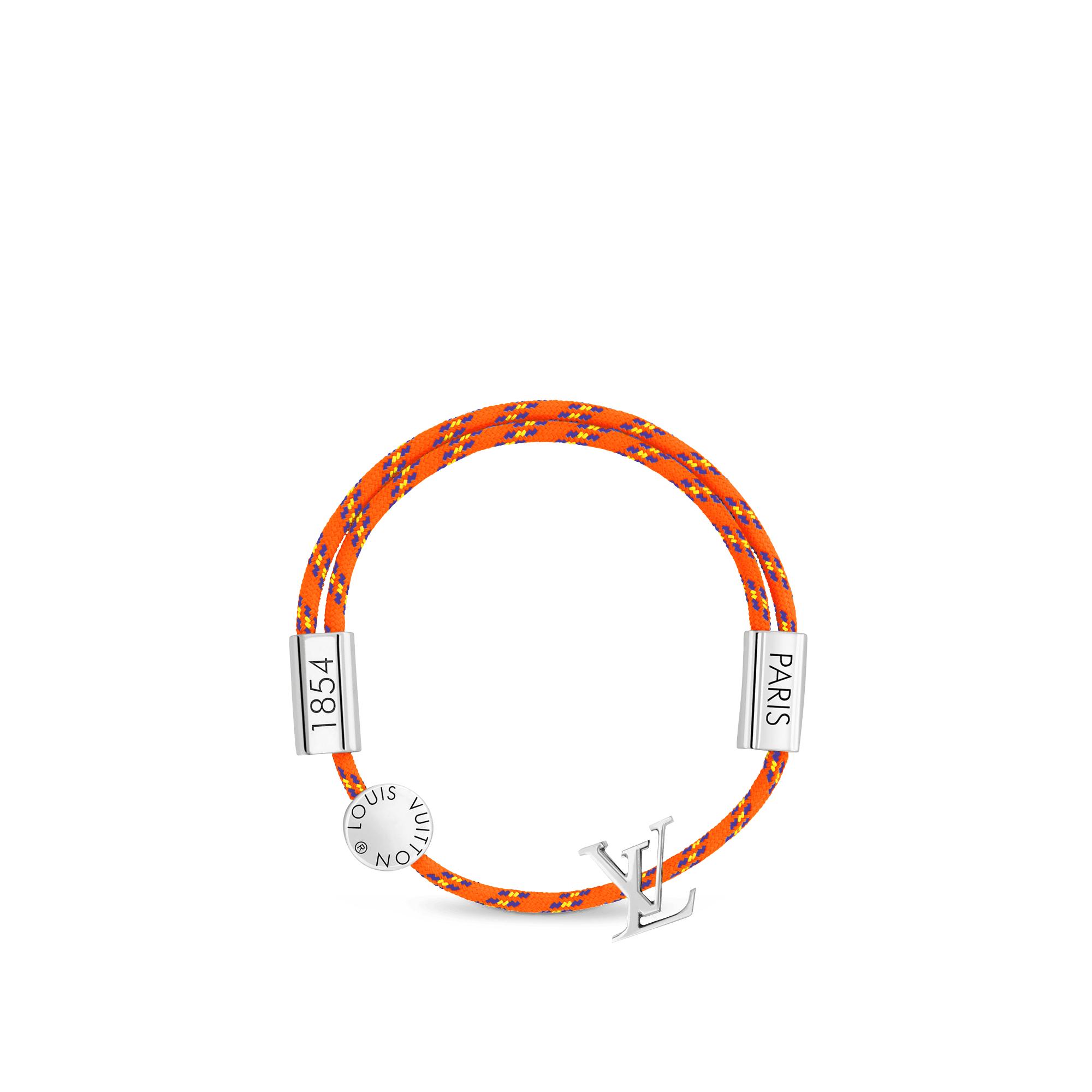 Louis Vuitton Mens Bracelets Uk